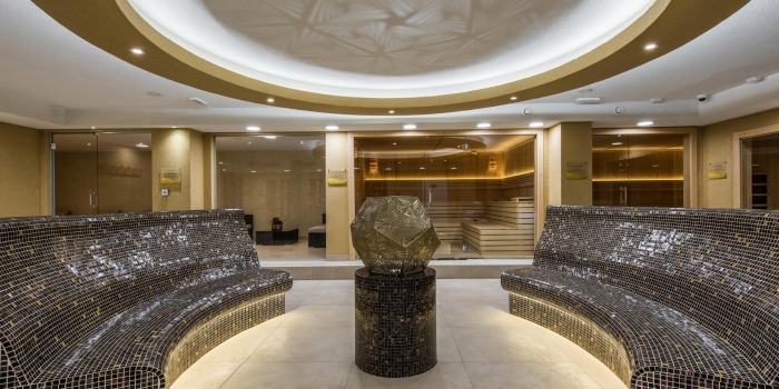 Hotel Fontana